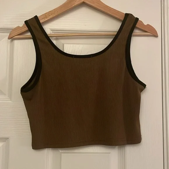 Brown sun logo top - Picture 3 of 3